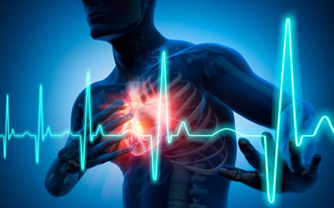 Dispositivo criado por brasileiro avança no diagnóstico de infarto