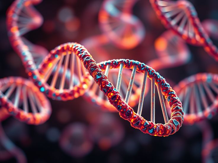 Cinco usos de testes genéticos, além do diagnóstico do câncer