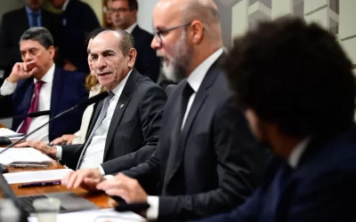 CAS aprova indicações para diretores e diretores-presidentes da ANS e Anvisa