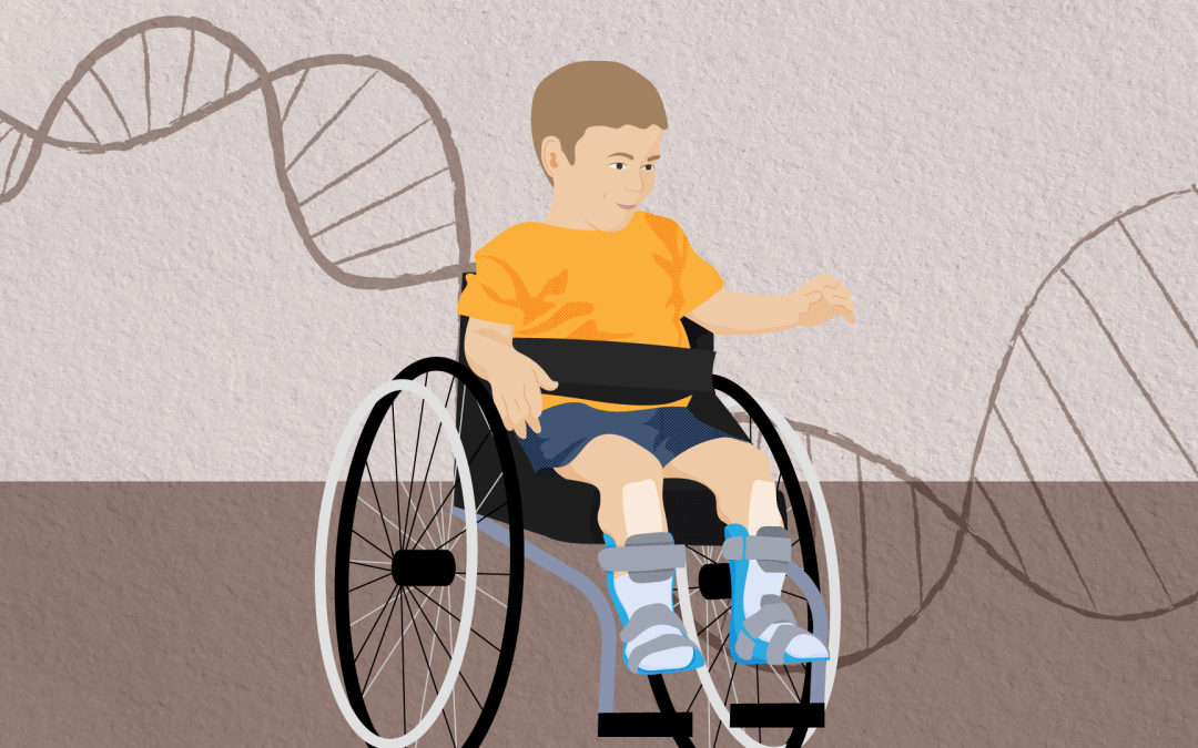 8 de agosto – Dia Nacional da Pessoa com AME: condição afeta 35% dos pacientes jovens e adultos no mundo