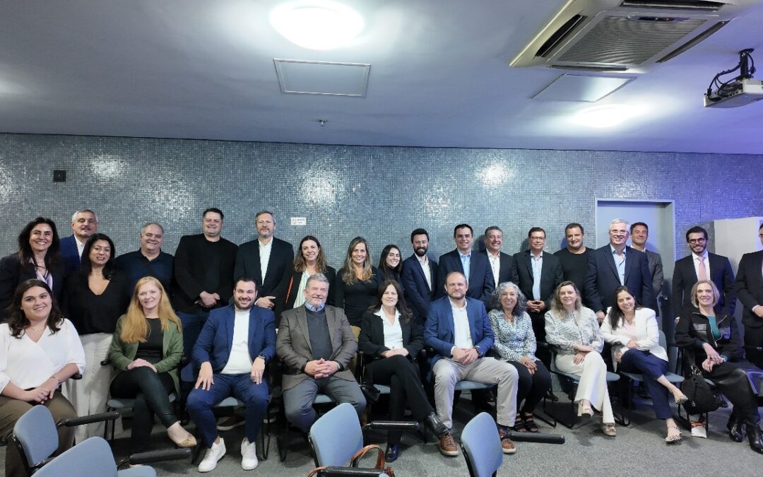 CBDL apresenta revitalização da sede em Assembleia Geral Extraordinária