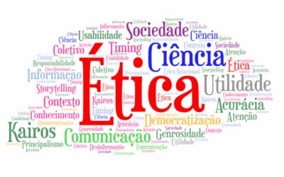 Radar da Ética: o papel da sociedade na vigilância da integridade na saúde