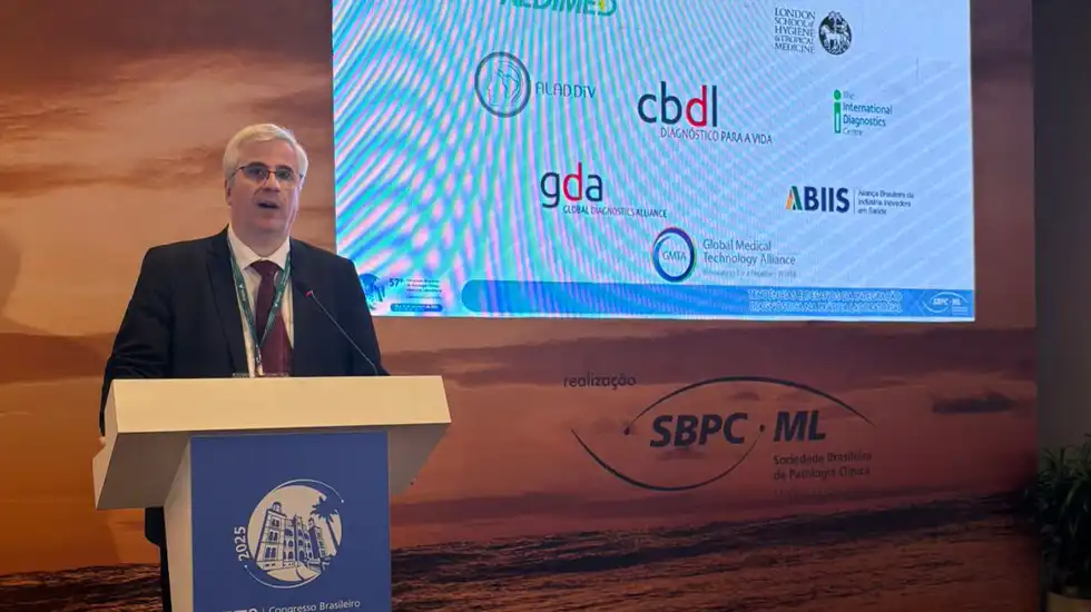 CBDL participa de Pré-Congresso do 57 CBPC com a Anvisa e a Controllab