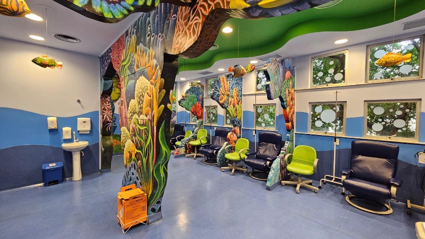 Da suspeita ao diagnóstico do câncer infantojuvenil: modelo que acelera o atendimento vira exemplo