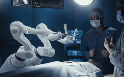 Automação médica no Brasil deve movimentar US$ 2,1 bilhões até 2030 e desafiar quem não se modernizar