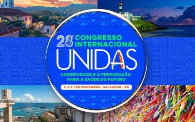 28º Congresso UNIDAS