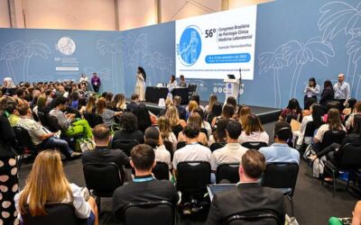 57º CBPC/ML – CBDL, com estande próprio, participa de diversas atividades na feira e no Congresso, com destaque para PNDL e ADLM