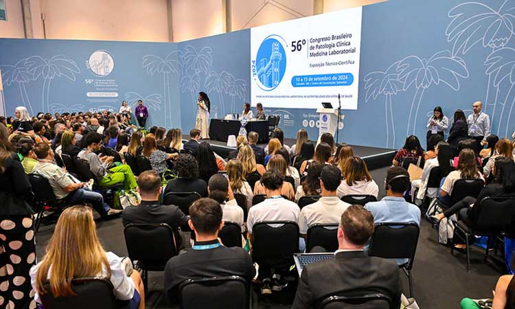 57º CBPC/ML – CBDL, com estande próprio, participa de diversas atividades na feira e no Congresso, com destaque para PNDL e ADLM