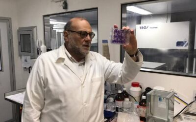 Nota de Pesar – CBDL rende homenagem a Amilcar Tanuri