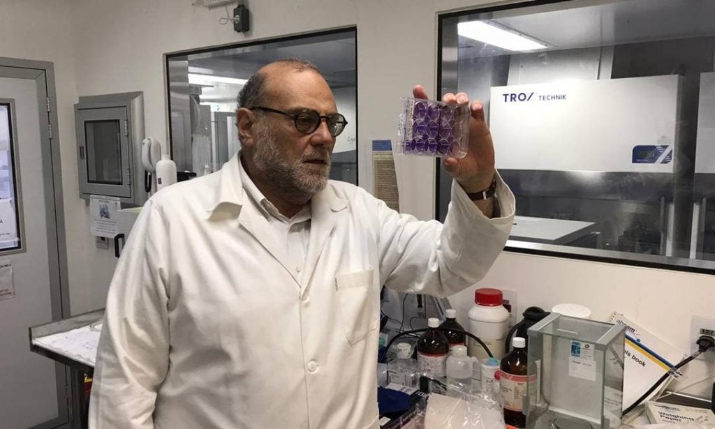 Nota de Pesar – CBDL rende homenagem a Amilcar Tanuri