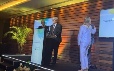 CBDL junto à Coalizão Saúde se reúne com autoridades em Brasília para discutir agenda política 2025