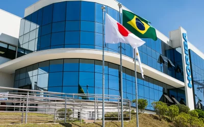 Horiba, associada à CBDL, conta com nova direção executiva