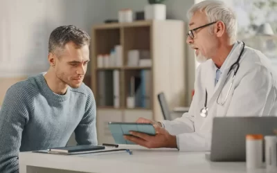 46% dos homens esperam sentir dor para procurar médico; especialistas indicam 9 exames essenciais até o fim de 2025