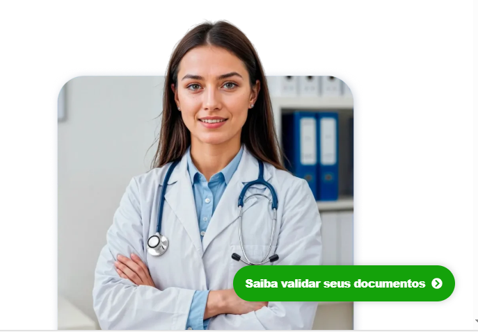 “Saúde Sem Engano” promove debate sobre segurança digital com foco na validação de documentos