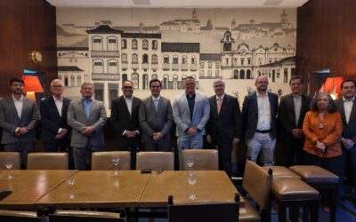 CBDL elege chapa para o biênio 2026/2027