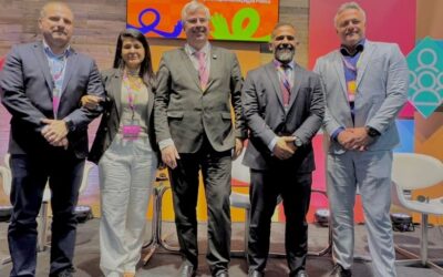 Painel sobre inovações na saúde é moderado por CEO da Seegene