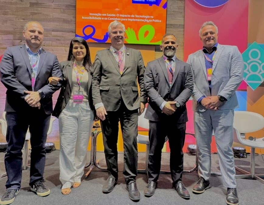 Painel sobre inovações na saúde é moderado por CEO da Seegene