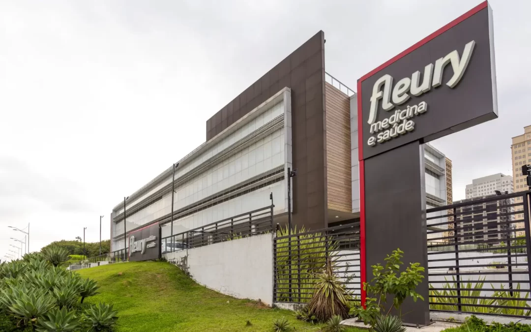 Laboratórios Femme e LSL agora pertencem ao Fleury