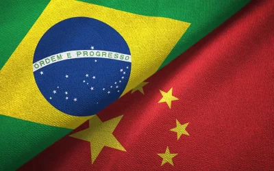 CBDL participa do Simpósio Médico Brasil – China no Rio de Janeiro