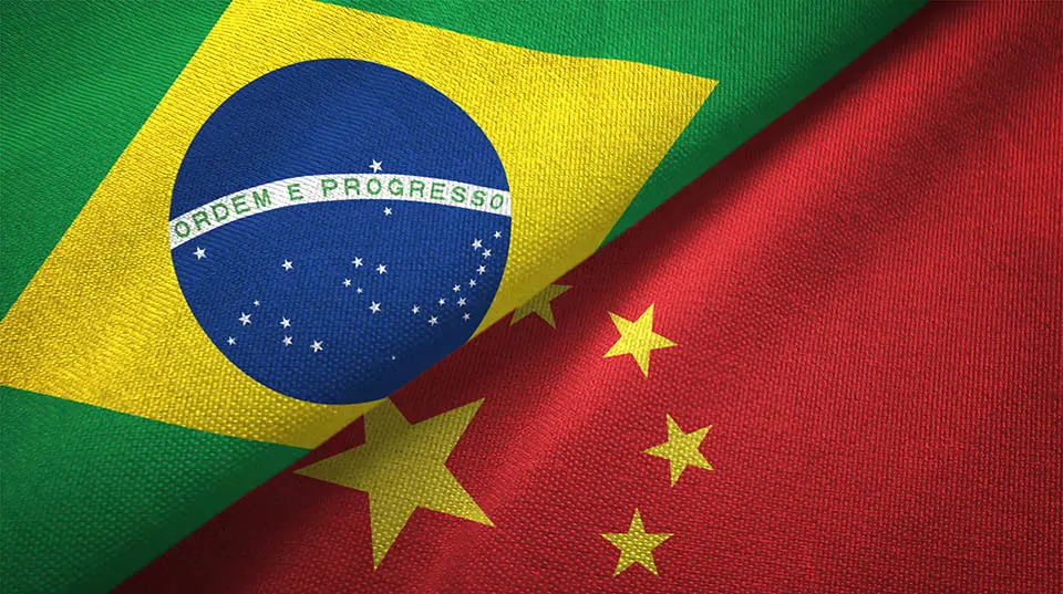 CBDL participa do Simpósio Médico Brasil – China no Rio de Janeiro