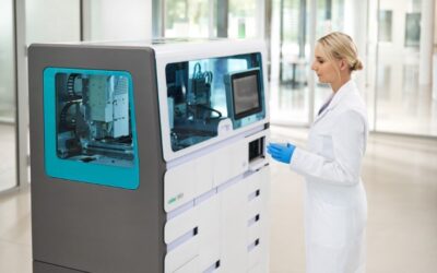 Dasa acelera em até 50% o tempo de resultados de testes de HIV e HPV com tecnologia da Roche Diagnóstica