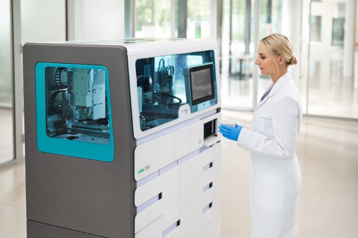 Dasa acelera em até 50% o tempo de resultados de testes de HIV e HPV com tecnologia da Roche Diagnóstica