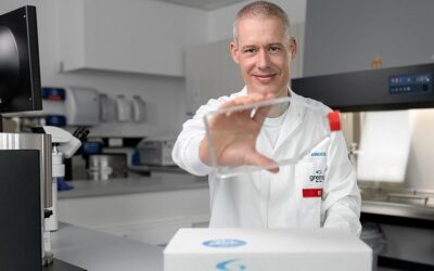 Greiner Bio-One inaugura polo de distribuição no interior de São Paulo