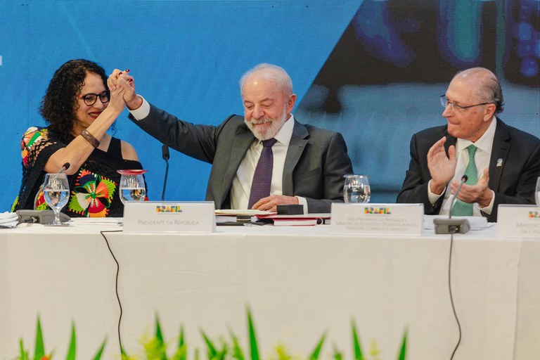 Nova Estratégia Nacional de Ciência, Tecnologia e Inovação foi discutida em Brasília