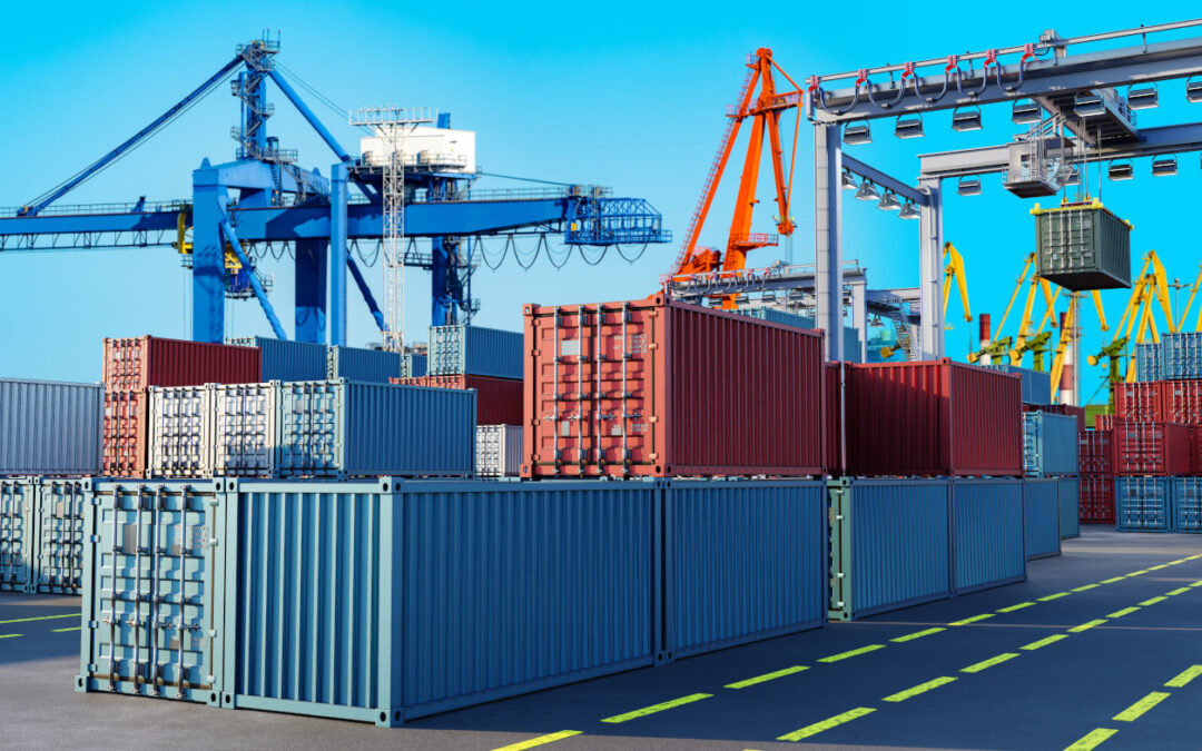 Facilitação do comércio impulsiona o desenvolvimento e o acesso a tecnologias de saúde