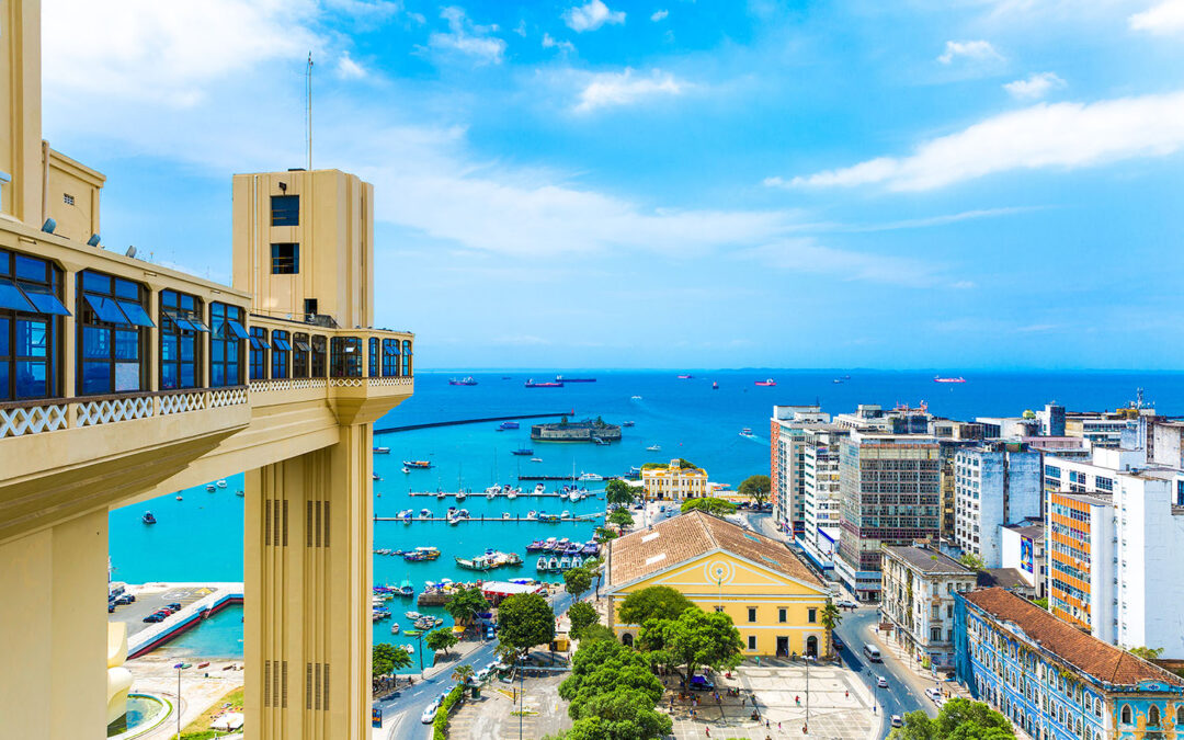 QIAGEN amplia combate à tuberculose em Salvador com ações de diagnóstico e educação, em parceria com Projeto Akanni