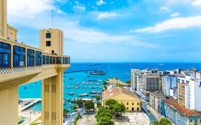 QIAGEN amplia combate à tuberculose em Salvador com ações de diagnóstico e educação, em parceria com Projeto Akanni