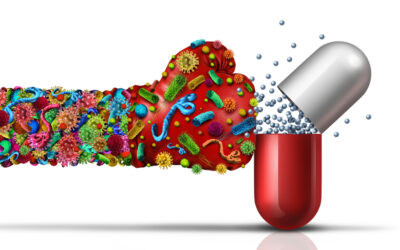 1ª Conferência Regional de Resistência aos Antimicrobianos.
