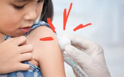 Decisão dos EUA retira 6 vacinas do calendário infantil oficial e reacende preocupações médicas sobre proteção das crianças