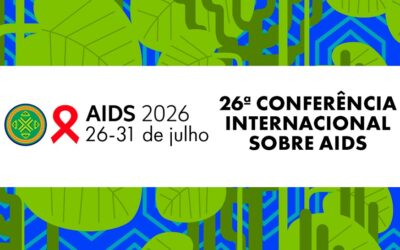 26ª Conferência Internacional sobre AIDS