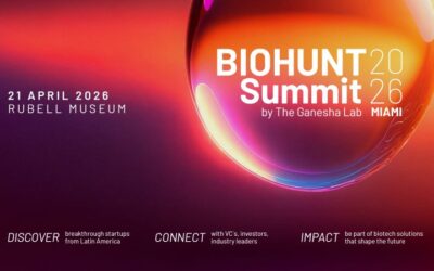 BioHunt Summit 2026