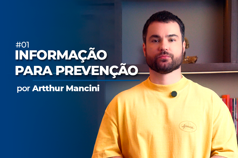 O PERIGO DA AUTOMEDICAÇÃO E DOS “DIAGNÓSTICOS DE INTERNET”