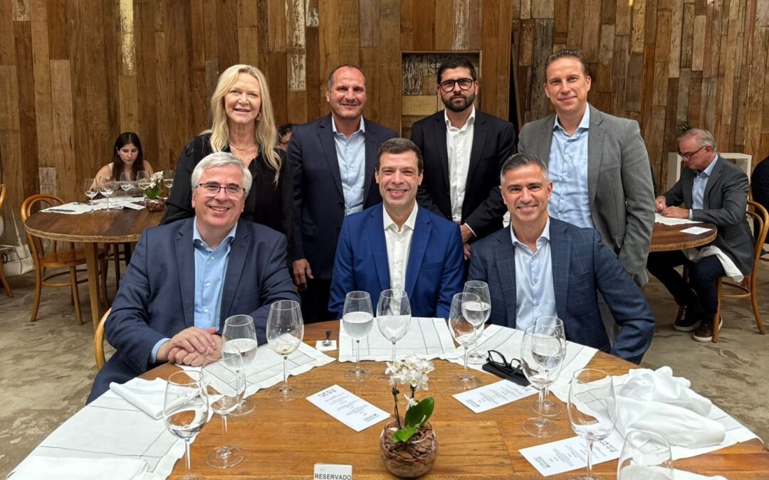 CBDL participa de primeira reunião do ano do Instituto Coalizão Saúde