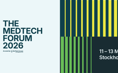 The MedTech Forum 2026