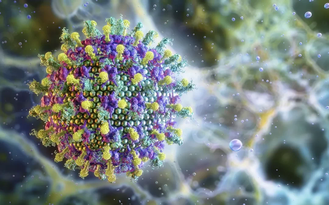 Vírus Nipah, vigilância global e os aprendizados deixados pela Covid