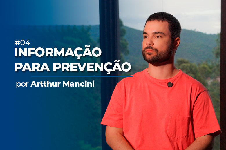 AUTOTESTES: AGILIDADE NA MÃO, RESPONSABILIDADE NO OLHAR
