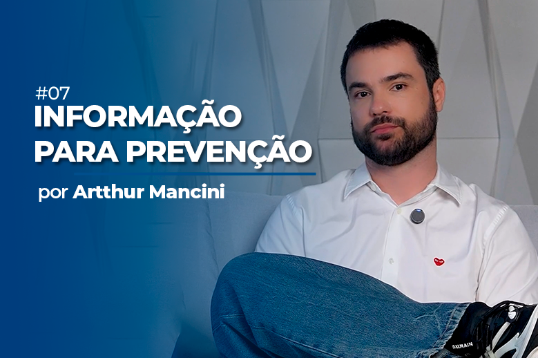 RASTREIOS POR FAIXA ETÁRIA: A PREVENÇÃO QUE EVOLUI COM VOCÊ