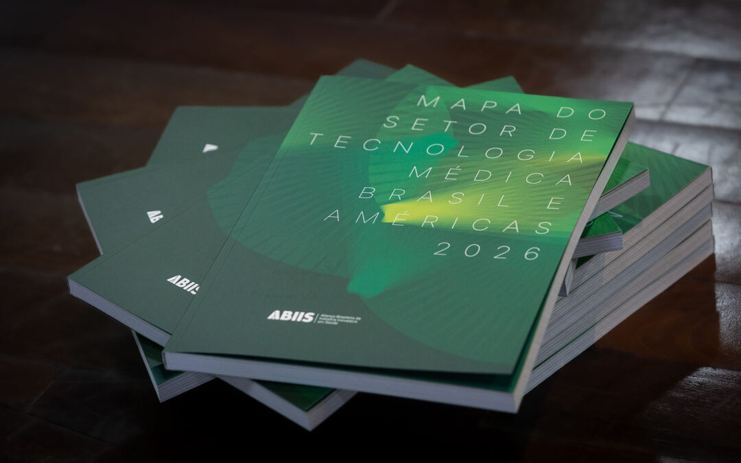 Estudo detalha prazos praticados pela Anvisa na análise de dispositivos médicos e compara com Argentina, Canadá, Colômbia, EUA e México