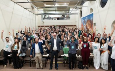 Anvisa conclui formação de nova turma e prepara nomeação de 100 especialistas