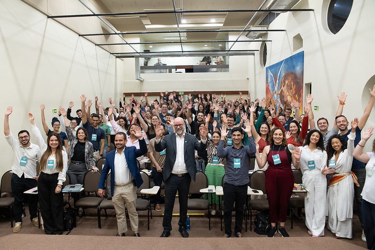 Anvisa conclui formação de nova turma e prepara nomeação de 100 especialistas