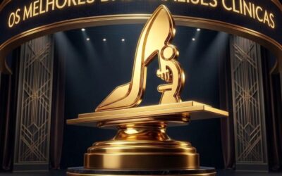 Prêmio Scarpin Microscópio chega à 8ª edição e dá destaque à Medicina Diagnóstica brasileira