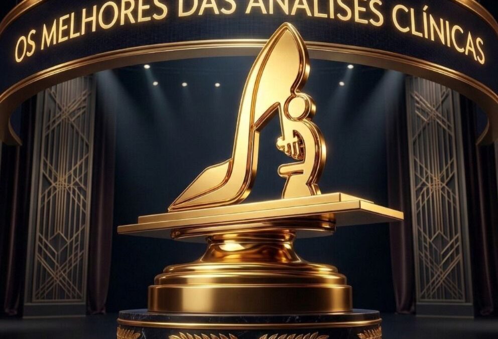 Prêmio Scarpin Microscópio chega à 8ª edição e dá destaque à Medicina Diagnóstica brasileira