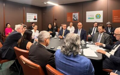 CBDL vai a Brasília para discutir PNDL e aumento de impostos para dispositivos médicos