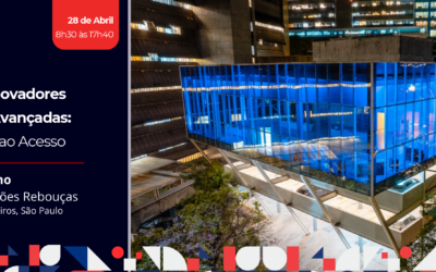 Diagnósticos Inovadores para Terapias Avançadas: do Diagnóstico ao Acesso