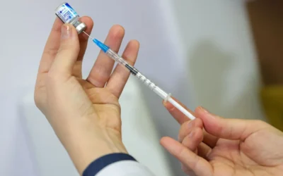 Doenças respiratórias elevam alerta para vacinação em pacientes em tratamento de câncer