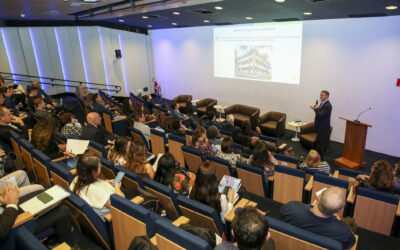 Seminário da CBDL detalha as terapias avançadas no Brasil